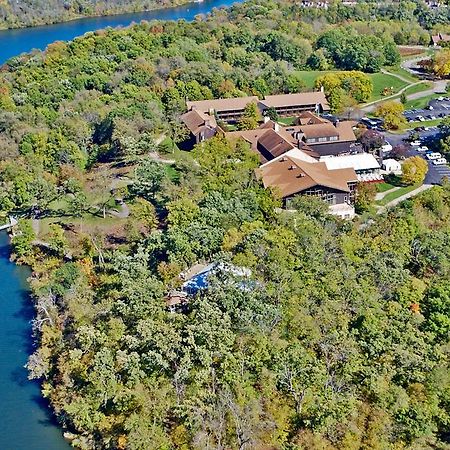 Eagle Ridge Resort And Spa Галена Экстерьер фото