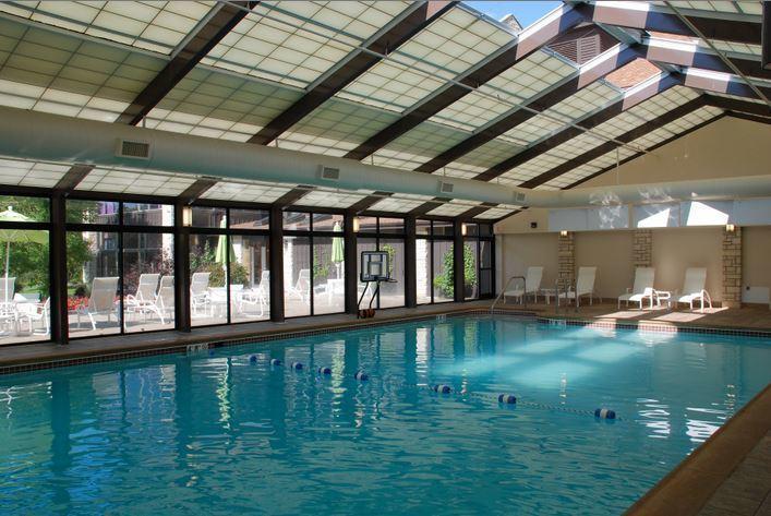 Eagle Ridge Resort And Spa Галена Экстерьер фото