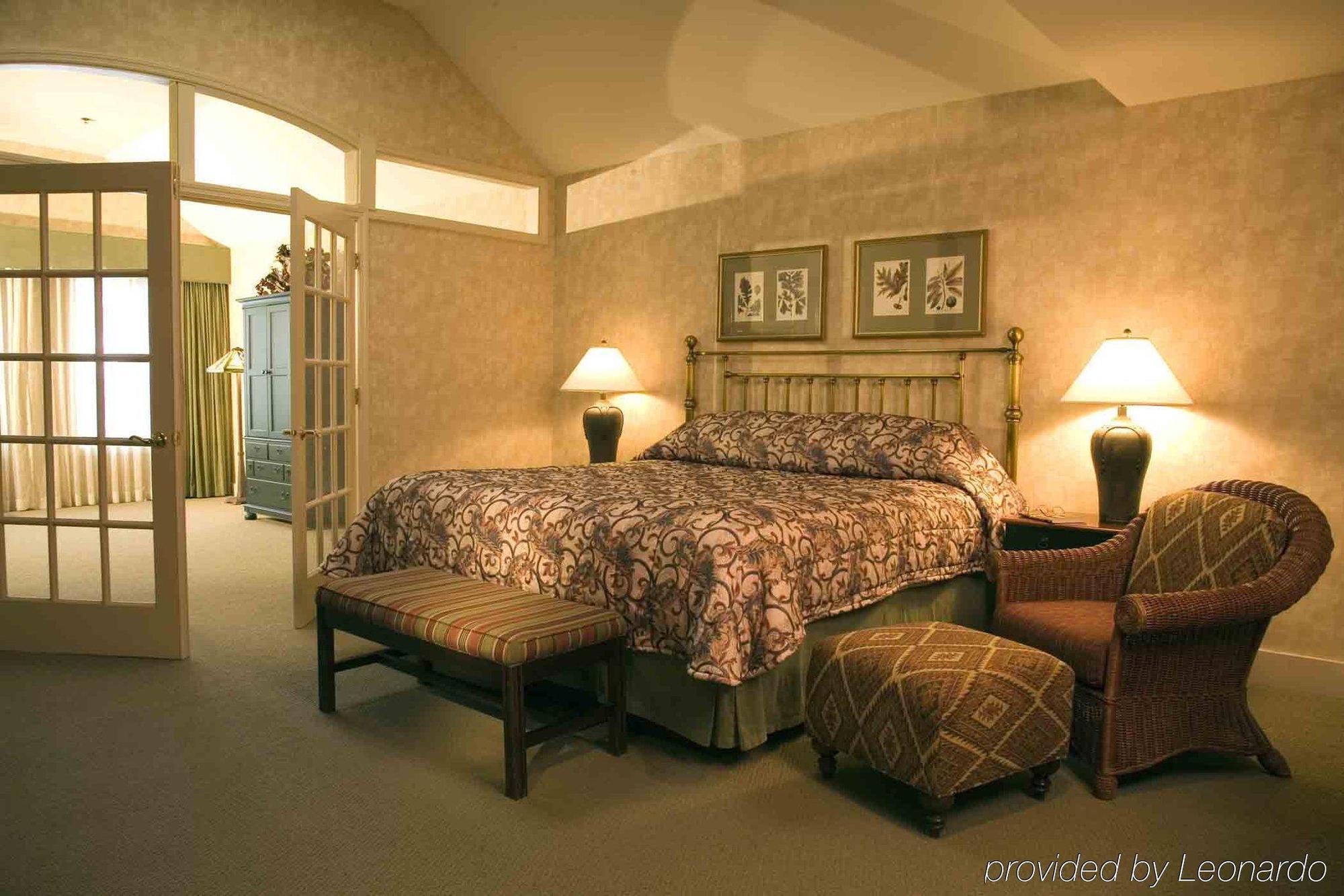 Eagle Ridge Resort And Spa Галена Номер фото