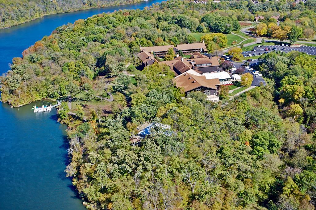 Eagle Ridge Resort And Spa Галена Экстерьер фото
