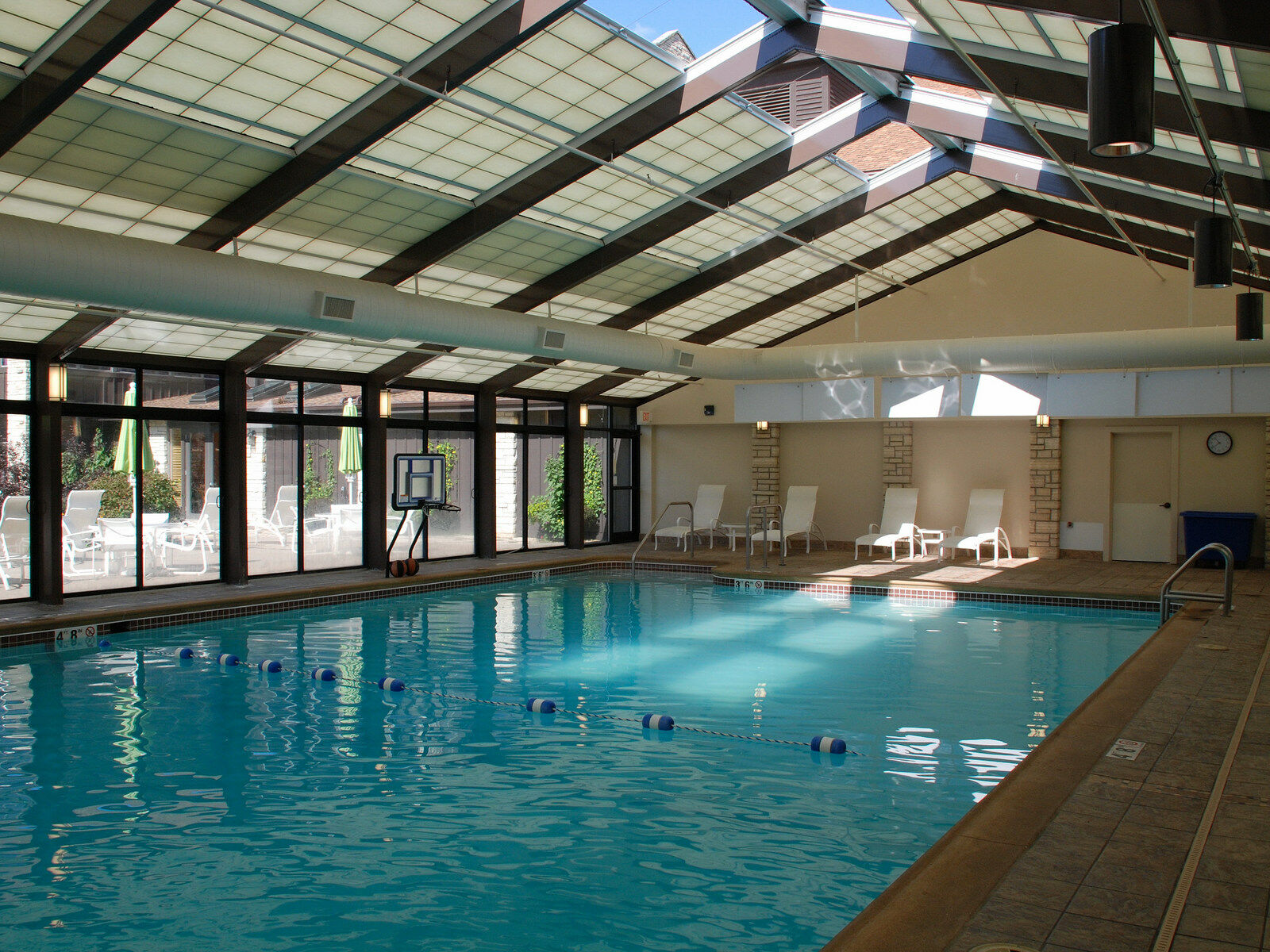 Eagle Ridge Resort And Spa Галена Экстерьер фото